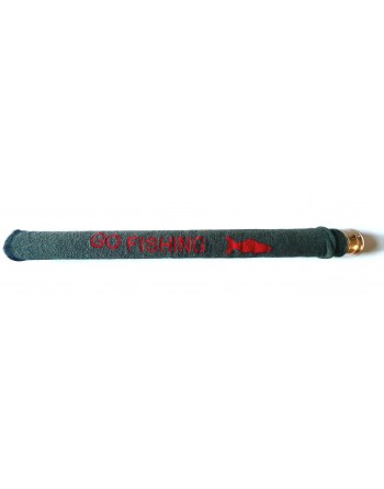 Calza Copri Tubo -rod tube...