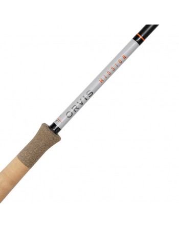 MISSION Switch Rod