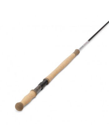 MISSION Short Spey Fly Rod