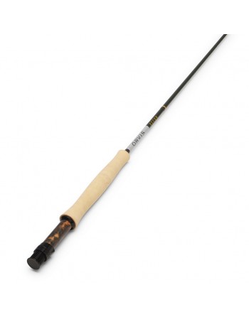 NEW RECON FW 865-4