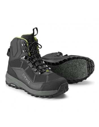 Pro Hybrid Wading boots